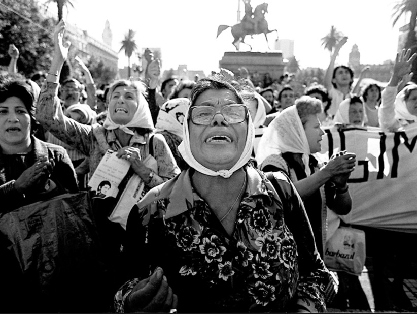 Mantener viva la búsqueda