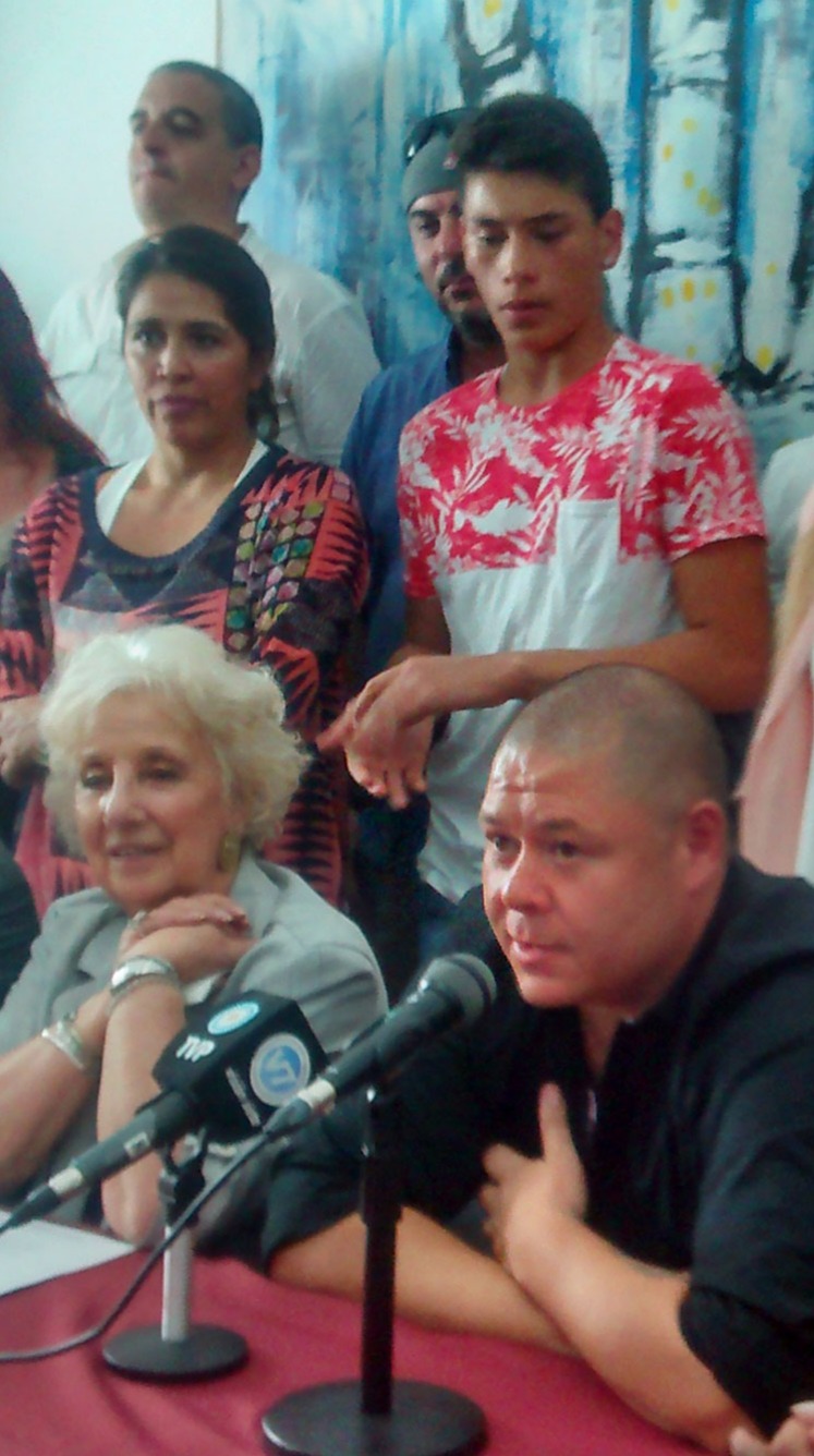 Mario Daniel Navarro