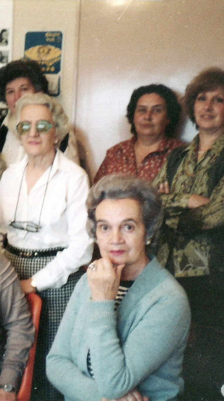 Stella Maris Fuente Alcober