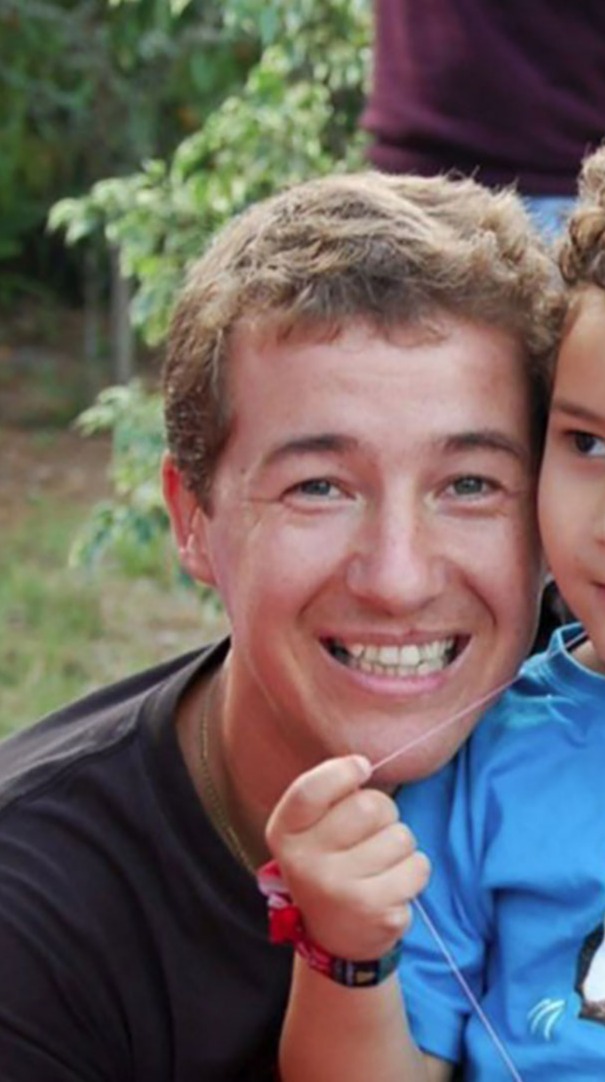 Simón Antonio Gatti Méndez